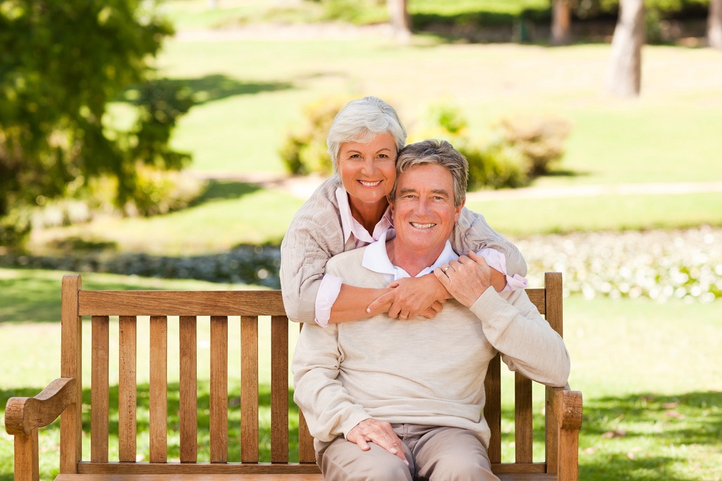 4. Assisted Living In Peoria